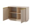 Pikkukuva 2 / 4: FURNLUX LIPASTO KUNINKAALLINEN BEIGE & KULTA 104CM