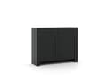 Pikkukuva 4 / 7: FURNLUX LIPASTO ARCO MUSTA 100CM