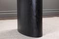 Miniatyrbillede 7 af 7: FURNLUX SPISEBORD ISOLDE SORT 90CM