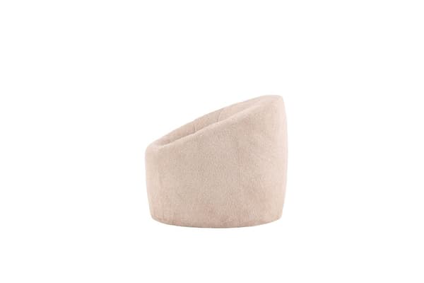 FURNLUX NOJATUOLI WARREN BEIGE 81CM