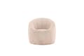 Pikkukuva 2 / 6: FURNLUX NOJATUOLI WARREN BEIGE 81CM