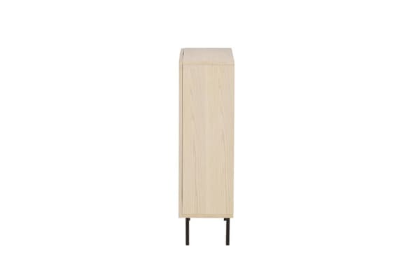 FURNLUX LIPASTO BJORKON BEIGE & MUSTA 80CM