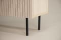 Pikkukuva 7 / 7: FURNLUX LIPASTO BJORKON BEIGE & MUSTA 80CM