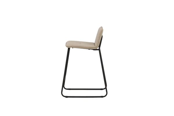 FURNLUX BAARIJAKKARA BISBEE BEIGE & MUSTA 41CM