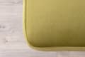 Miniatyrbillede 8 af 8: FURNLUX OTTOMAN BOOM GRØN & GULD 90CM