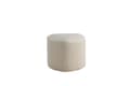 Miniatyrbild 2 av 6: FURNLUX SITTPUFF PEG CREME 46CM