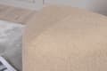 Miniatyrbild 5 av 5: FURNLUX SITTPUFF PEG BEIGE 46CM