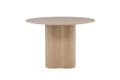 Pikkukuva 2 / 6: FURNLUX RUOKAPÖYTÄ OLIVIA OAK 110CM