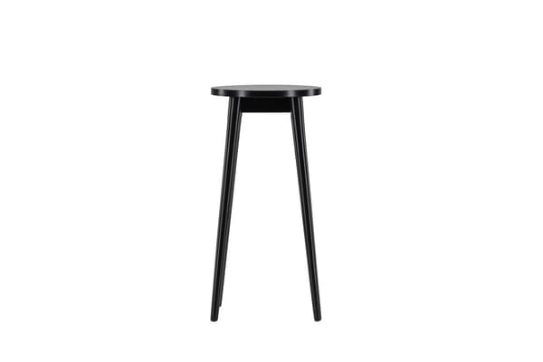 FURNLUX BAARIJAKKARA MOLLOSAND MUSTA 36CM
