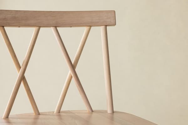 FURNLUX BAARIJAKKARA MOLLOSTROM BEIGE 43CM