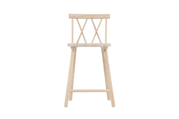 FURNLUX BAARIJAKKARA MOLLOSTROM BEIGE 43CM