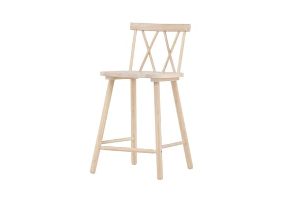 FURNLUX BAARIJAKKARA MOLLOSTROM BEIGE 43CM