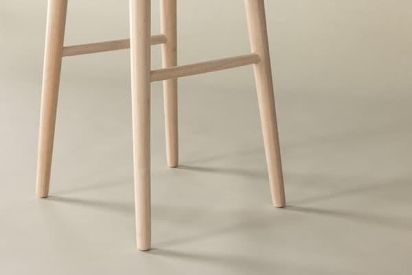 FURNLUX BARSTOL MOLLOSAND BEIGE 36CM