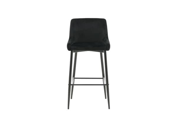 FURNLUX BAARIJAKKARA PLAZA MUSTA 48CM