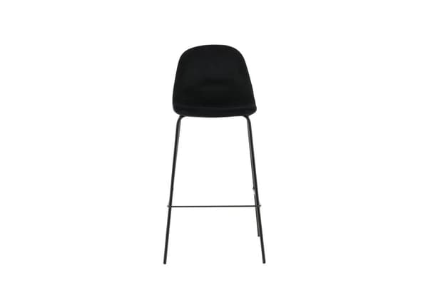 FURNLUX BARSTOL POLAR SVART 42CM