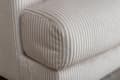 Pikkukuva 10 / 11: FURNLUX NOJATUOLI SOFIA BEIGE & MUSTA 104CM