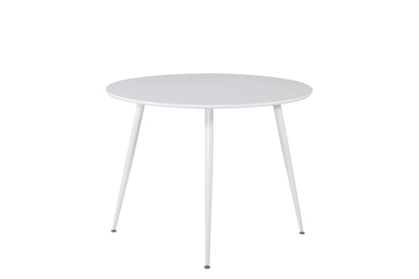 FURNLUX MATBORD PLAZA VIT 100CM