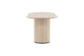 Miniatyrbild 3 av 11: FURNLUX MATBORD BIANCA BEIGE 90CM