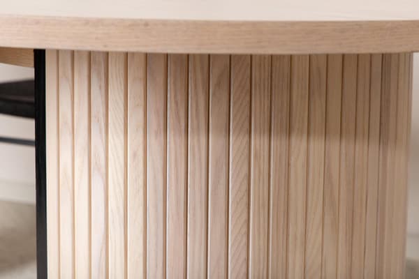 FURNLUX MATBORD BIANCA BEIGE 90CM
