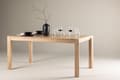 Miniatyrbild 6 av 10: FURNLUX MATBORD SLIDER EK 95CM
