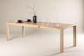 Miniatyrbild 7 av 10: FURNLUX MATBORD SLIDER EK 95CM