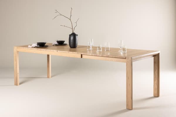 FURNLUX MATBORD SLIDER EK 95CM