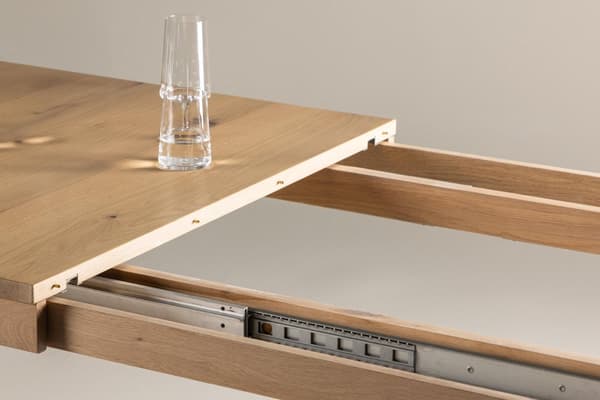 FURNLUX MATBORD SLIDER EK 95CM