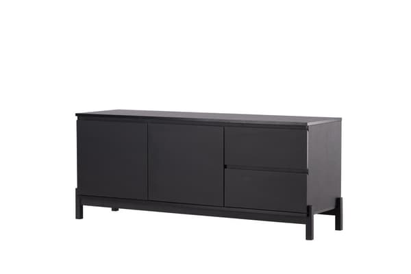 FURNLUX SKÆNK CORPUS SORT 138CM