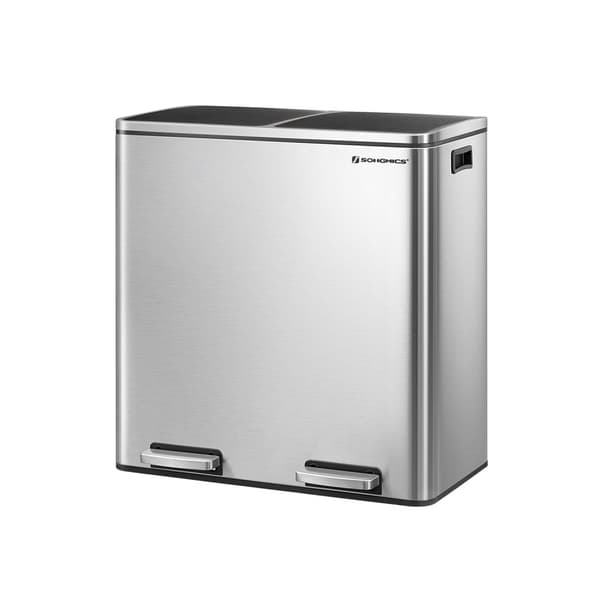 Affaldsseparator 60 liter (2 x 30 L)