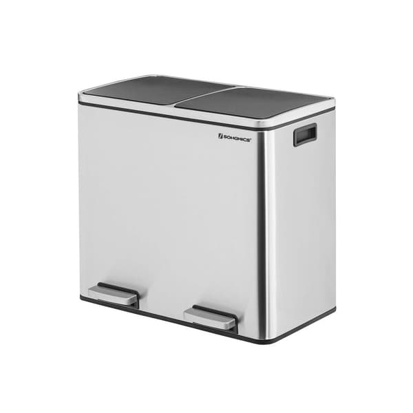 Affaldsbeholder 48 liter (2 x 24 L)