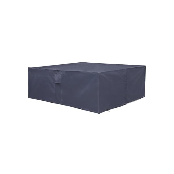 Suojapeite puutarhakalusteisiin 2,5 x 2 m