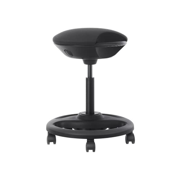 Ergonominen työtuoli, korkeussäädettävä