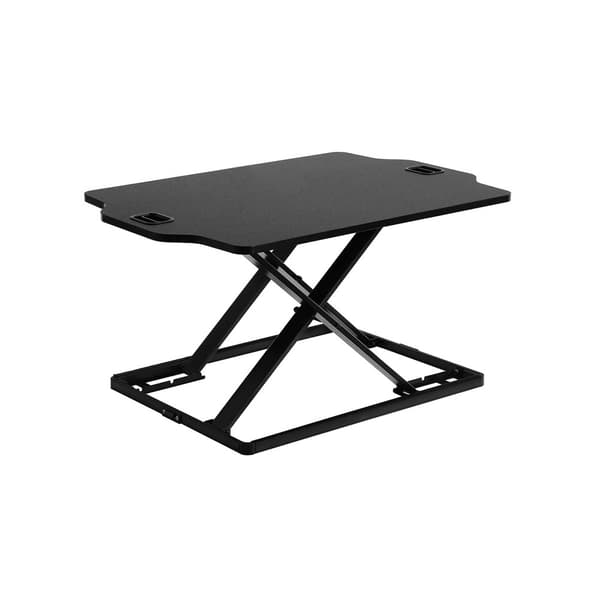 Höjdjusterbart sitt-stå-skrivbord