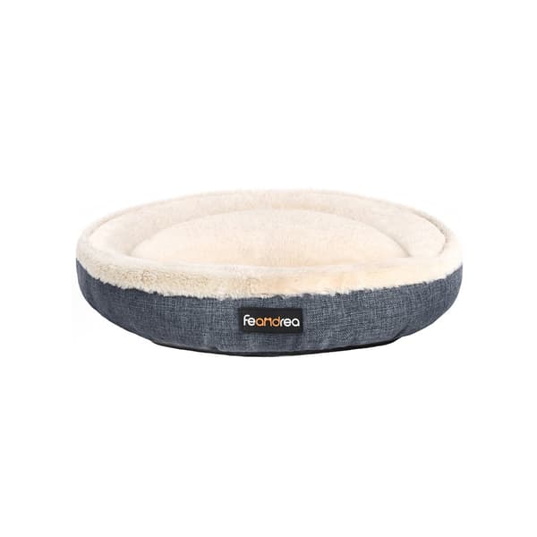 Smultringformet hundeseng Ø 75 cm