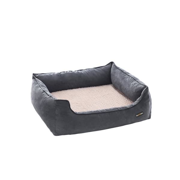 Ortopedisk hundbädd 90 x 75 x 25 cm