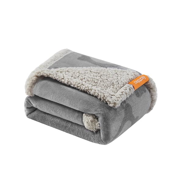 Vanntett hundeteppe 101 x 73 cm