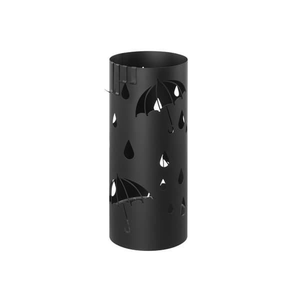 Paraplystativ i metal