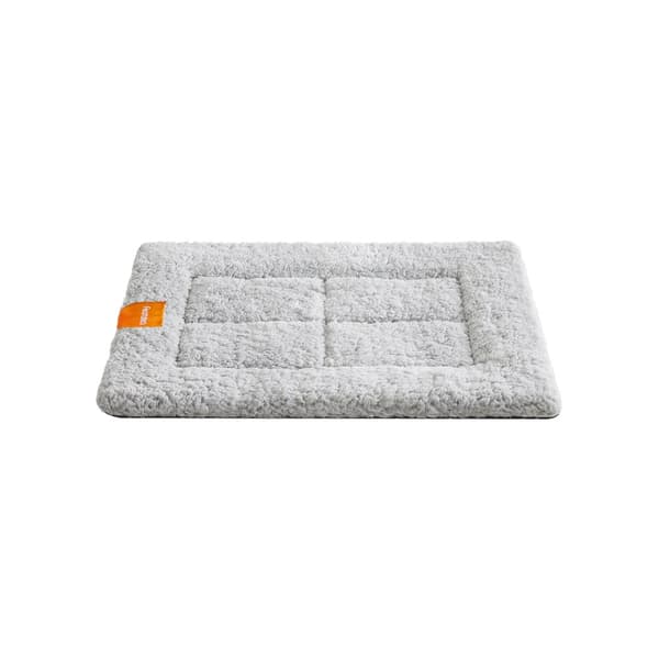 Hundfilt 60 x 45 cm maskintvättbar storlek S