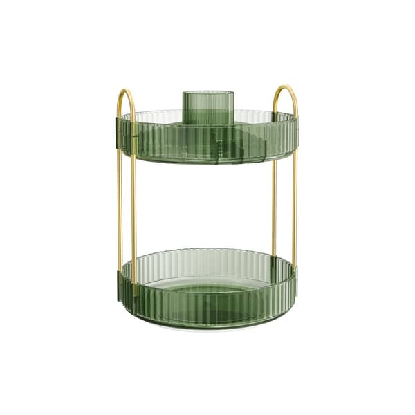 Sminkeorganisatoren roterer 360°