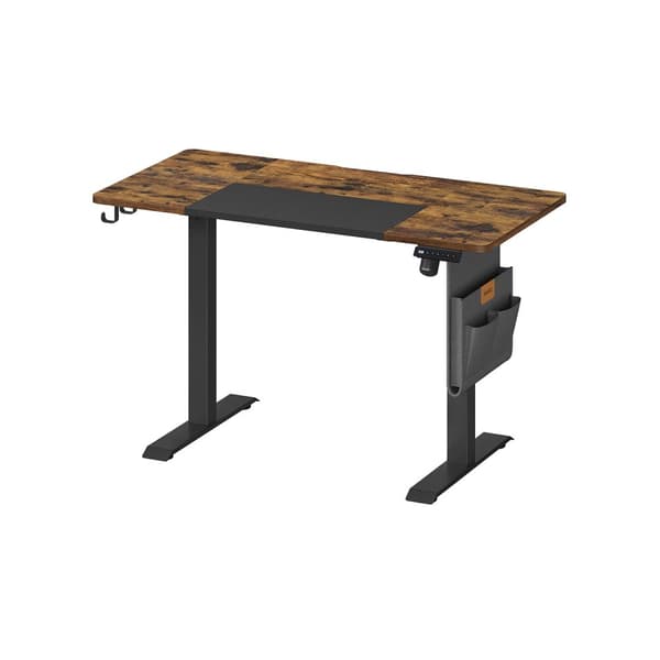 Elektriskt höjdjusterbart skrivbord