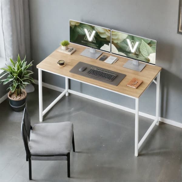 Skrivbord, litet datorbord, kontorsskrivbord