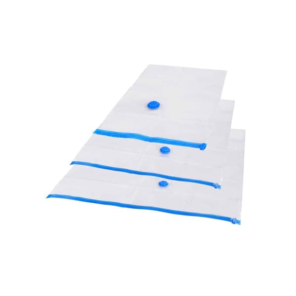Vakuumposer 10 stk. op til 100 cm