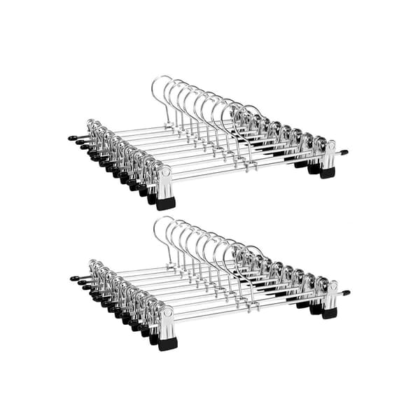 Metal bukseophæng 20 stk.