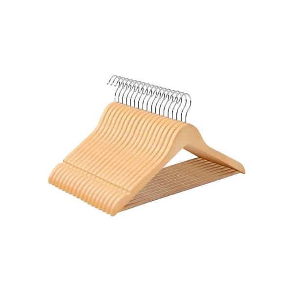40 cm galgar i lönnträ