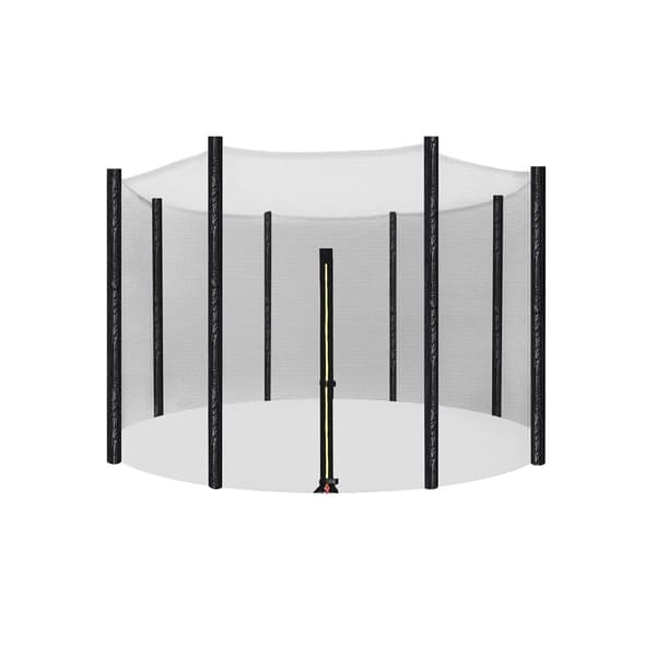 Turvaverkko trampoliinille Ø 305 cm