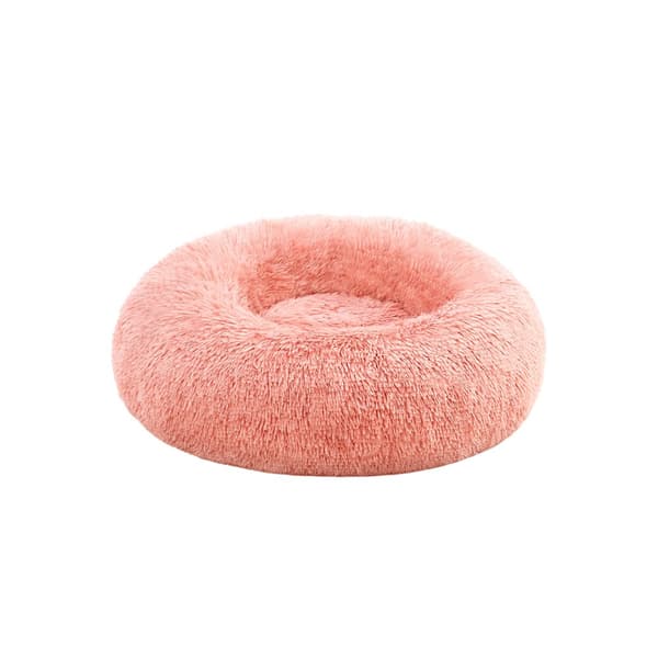 Koiranpeti irrotettavalla täytteellä, halkaisija 50 cm