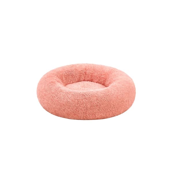 Koiranpeti irrotettavalla täytteellä, halkaisija 80 cm