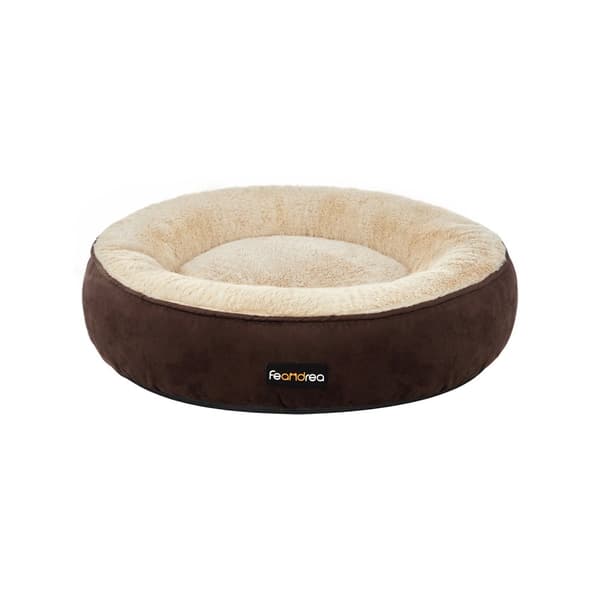 Donitsin muotoinen koiranpeti Ø 60 cm