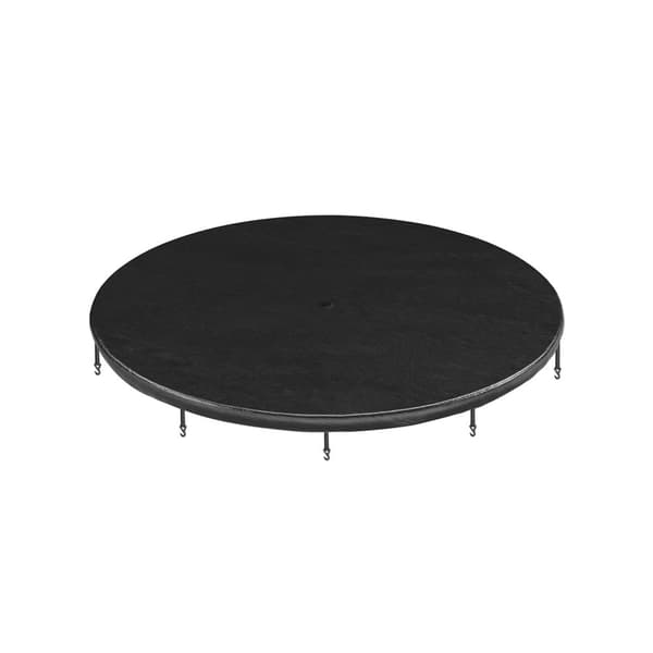Trampoliinin suojapeite Ø 244 cm