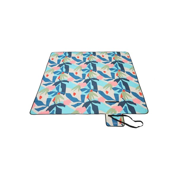 Picnic farverige blade